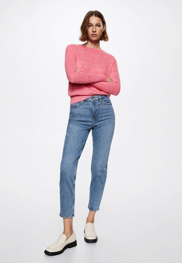 фото Джинсы mango