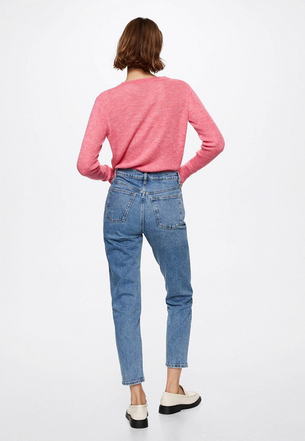 фото Джинсы mango