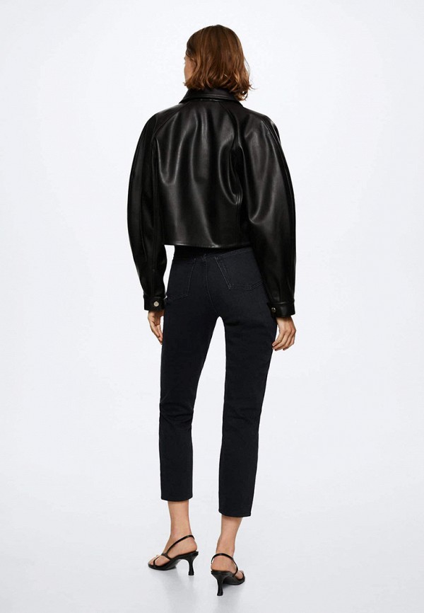 фото Джинсы mango