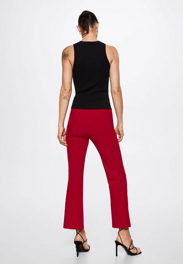 фото Брюки mango