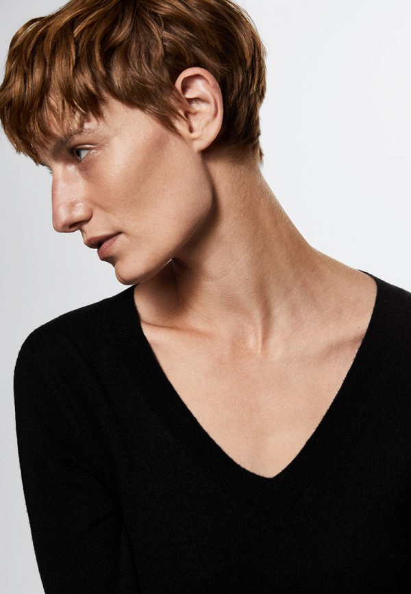 фото Пуловер mango