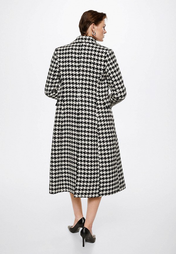 фото Пальто mango