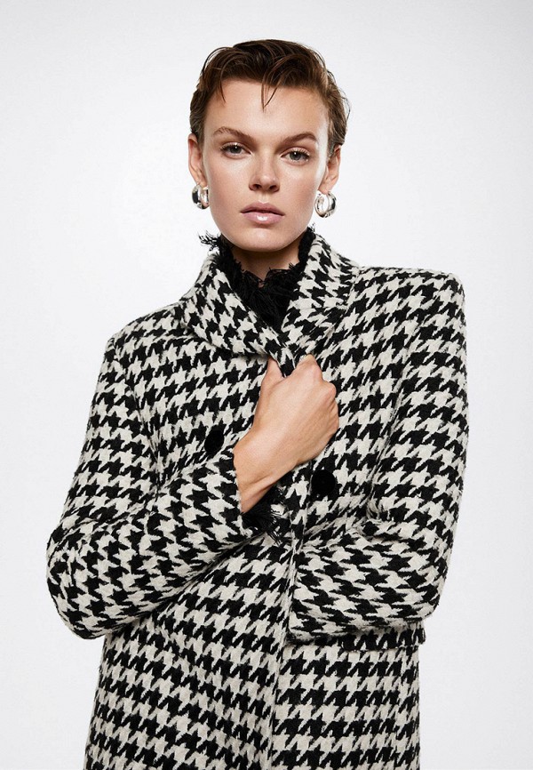 фото Пальто mango