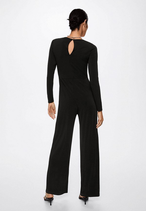 фото Комбинезон mango