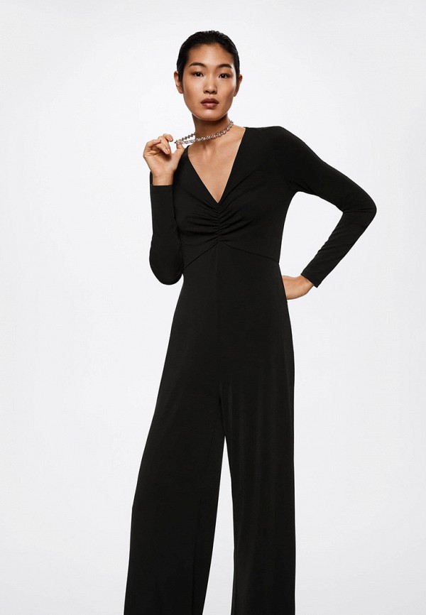 фото Комбинезон mango