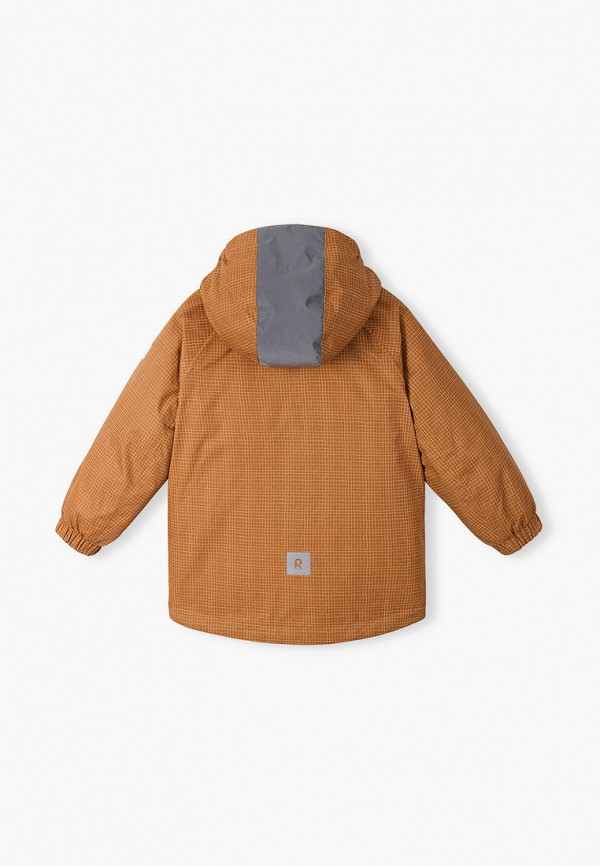 фото Куртка утепленная reima