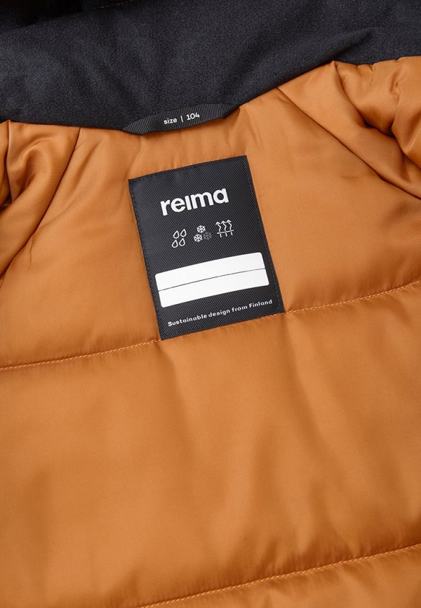 фото Куртка утепленная reima