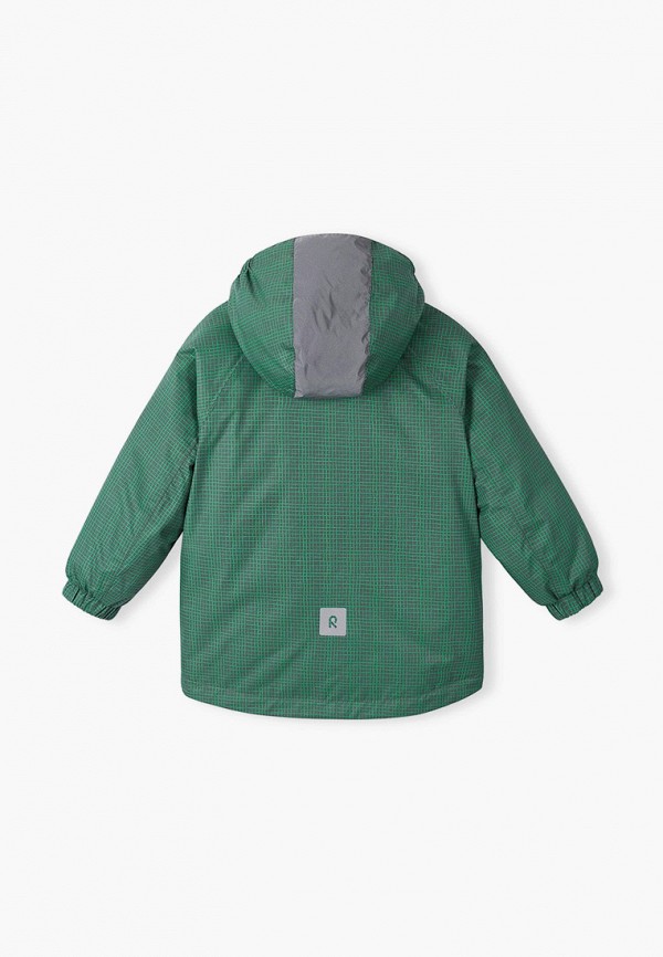 фото Куртка утепленная reima