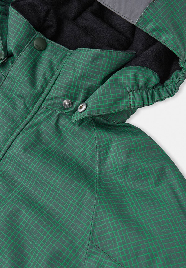 фото Куртка утепленная reima