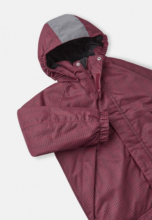 фото Куртка утепленная reima