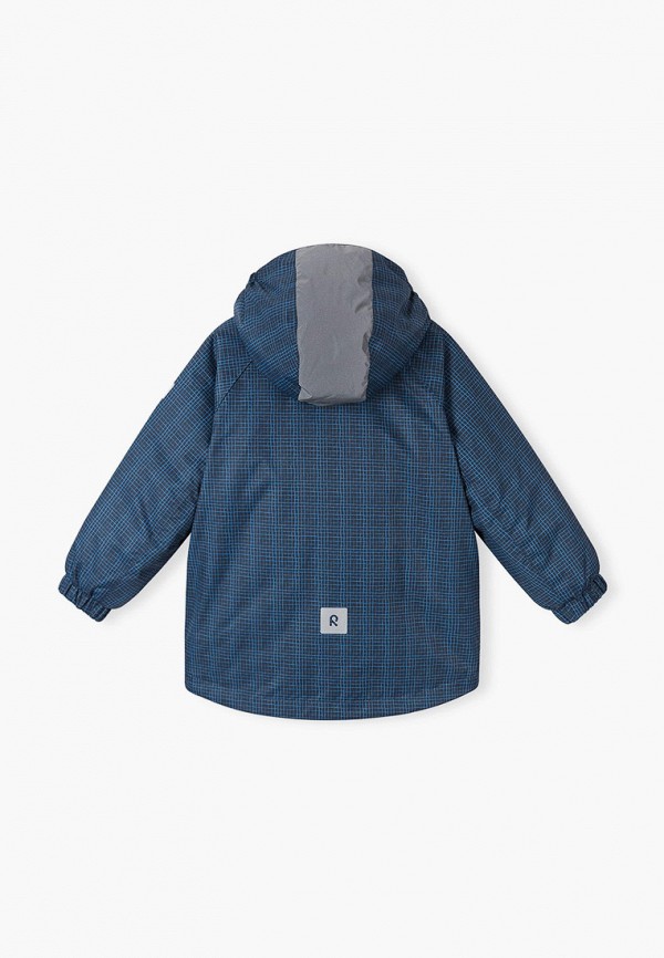 фото Куртка утепленная reima