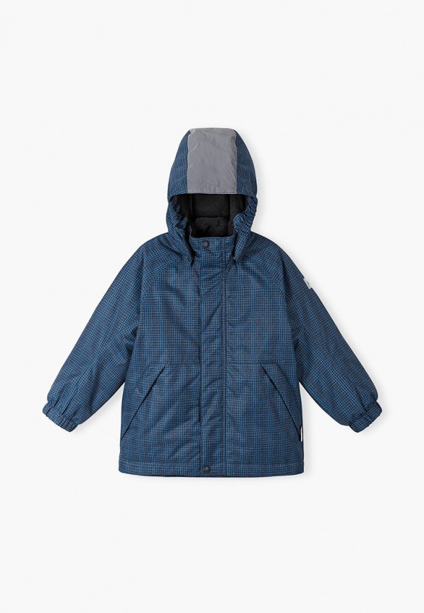 фото Куртка утепленная reima