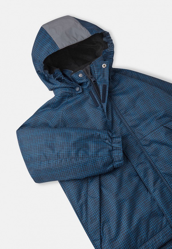 фото Куртка утепленная reima