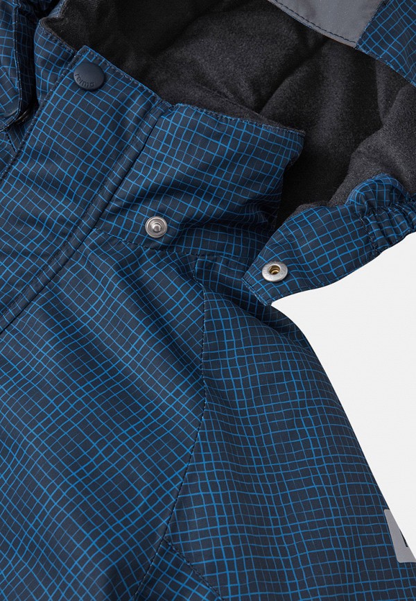 фото Куртка утепленная reima