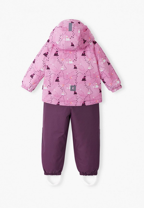 фото Костюм утепленный reima