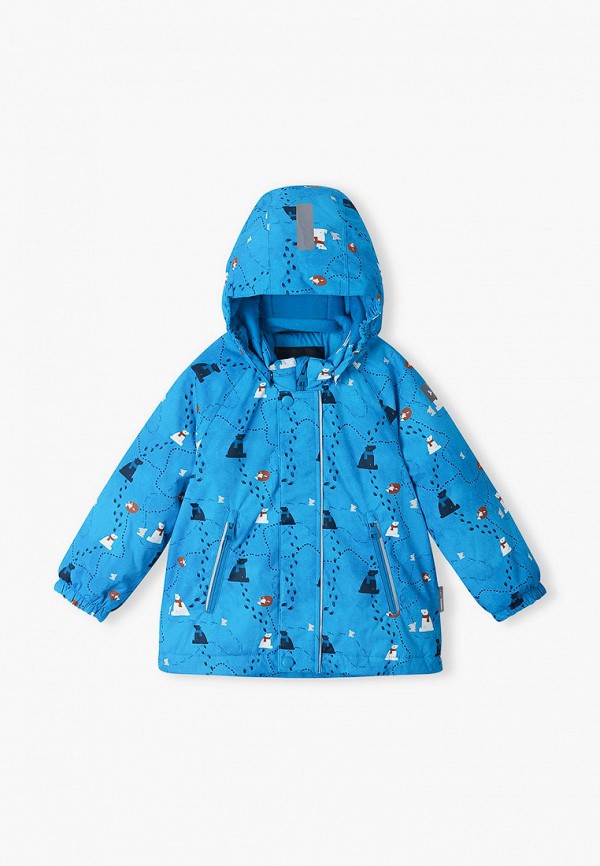 фото Костюм утепленный reima