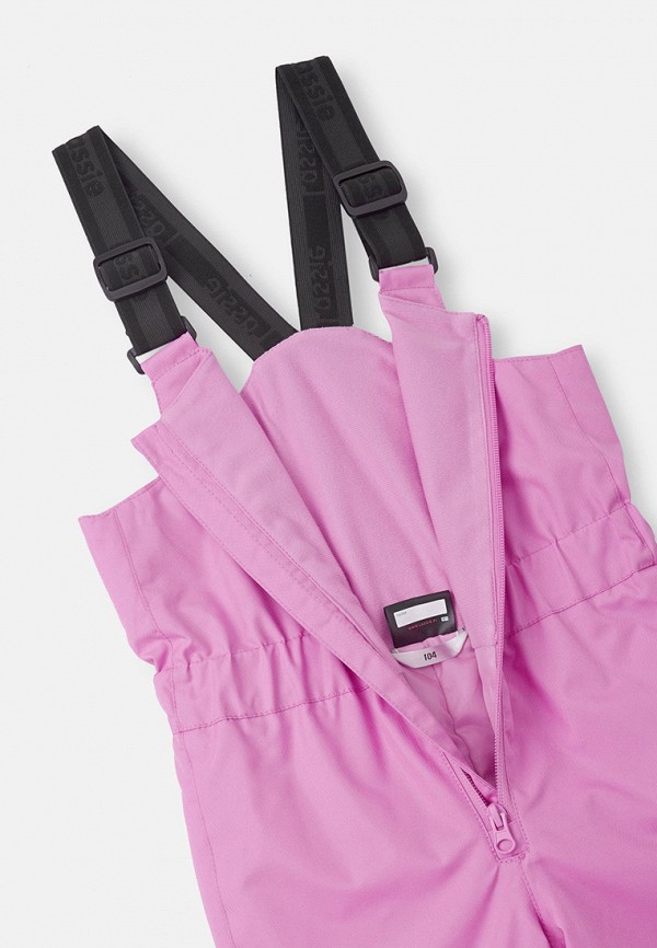 фото Брюки утепленные lassie