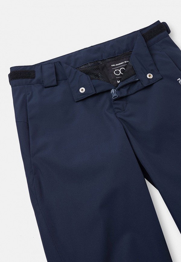 фото Брюки утепленные reima