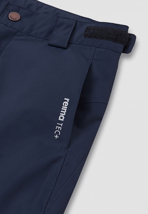 фото Брюки утепленные reima