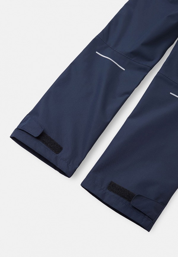 фото Брюки утепленные reima