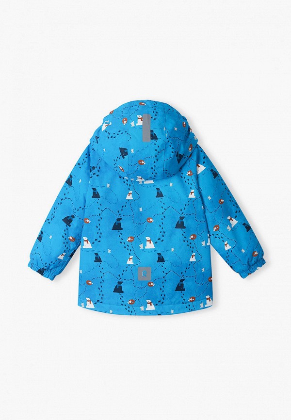 фото Куртка утепленная reima