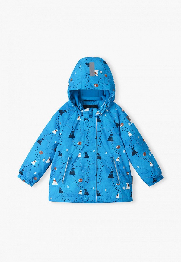 фото Куртка утепленная reima