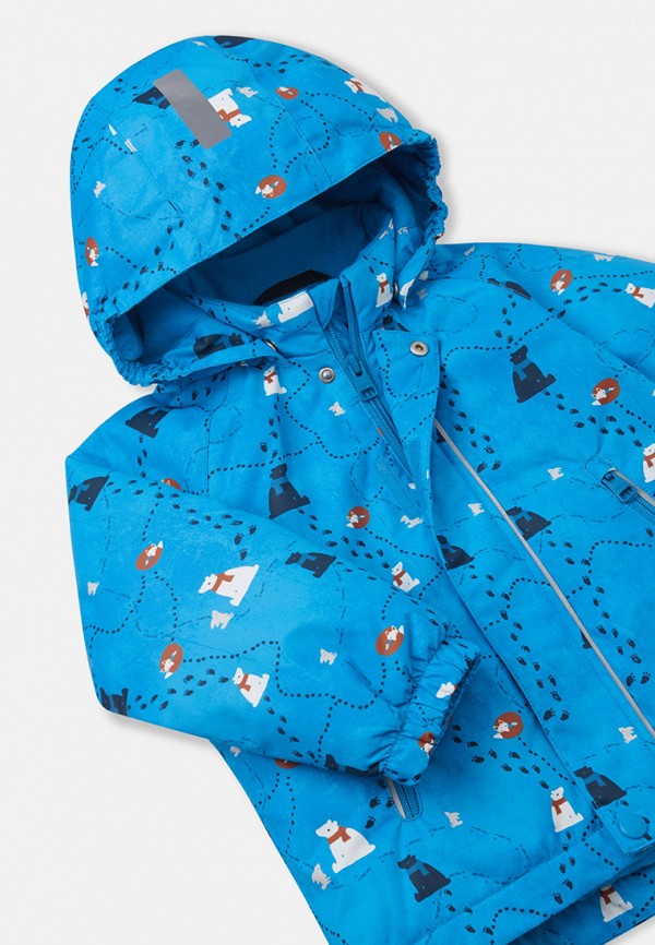 фото Куртка утепленная reima