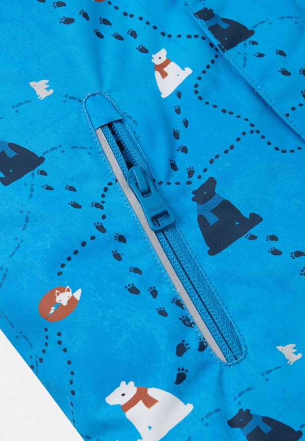 фото Куртка утепленная reima