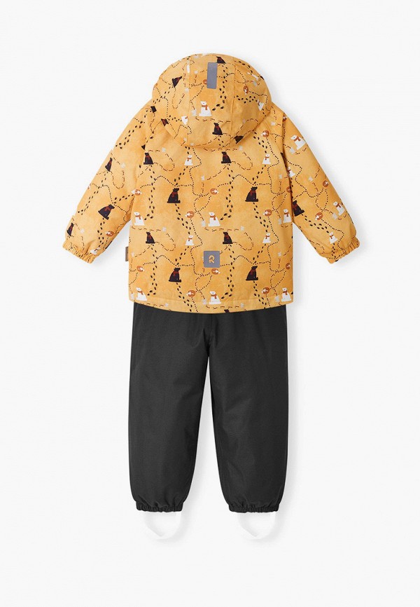 фото Костюм утепленный reima