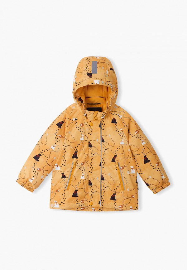 фото Костюм утепленный reima