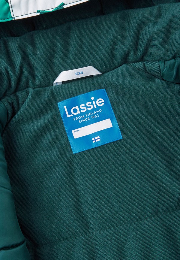 фото Комбинезон утепленный lassie