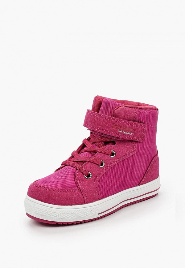 фото Кеды lassie