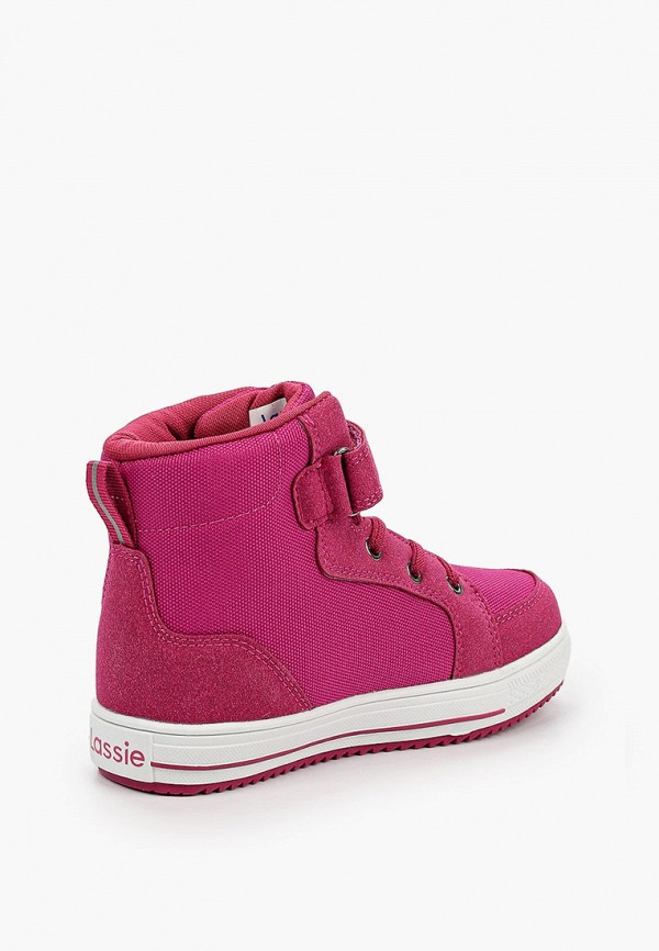 фото Кеды lassie