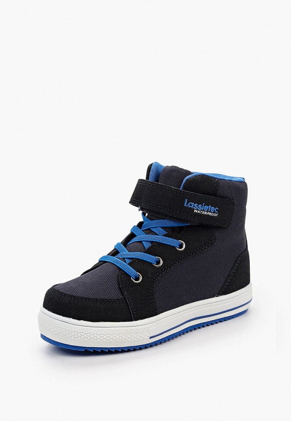 фото Кеды lassie