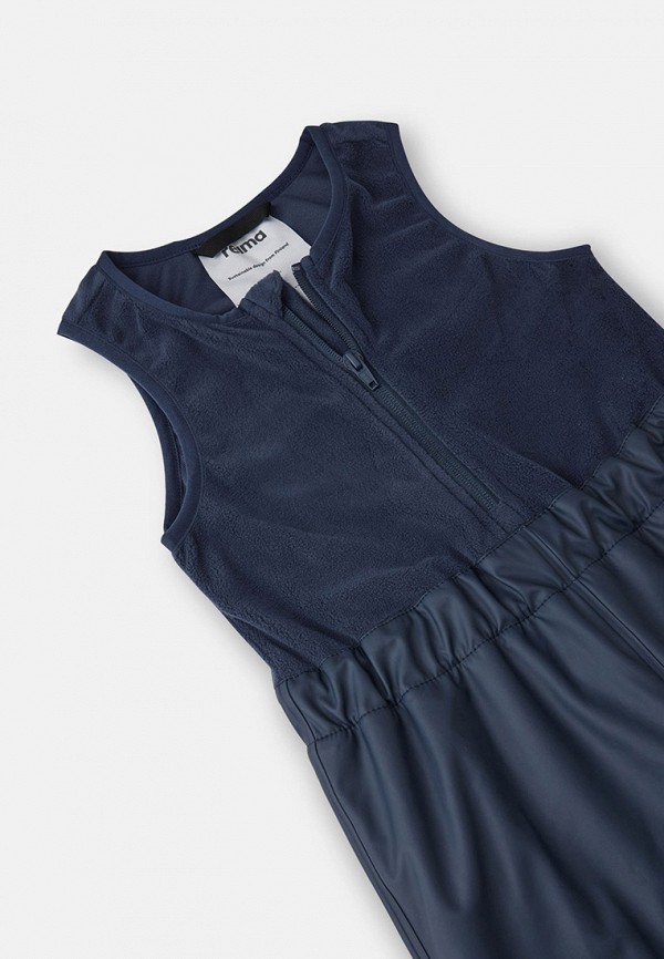 фото Брюки утепленные reima