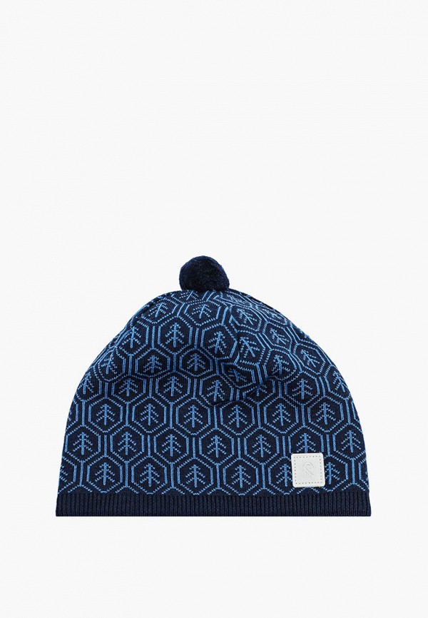 

Шапка Reima, Синий, Tunturissa