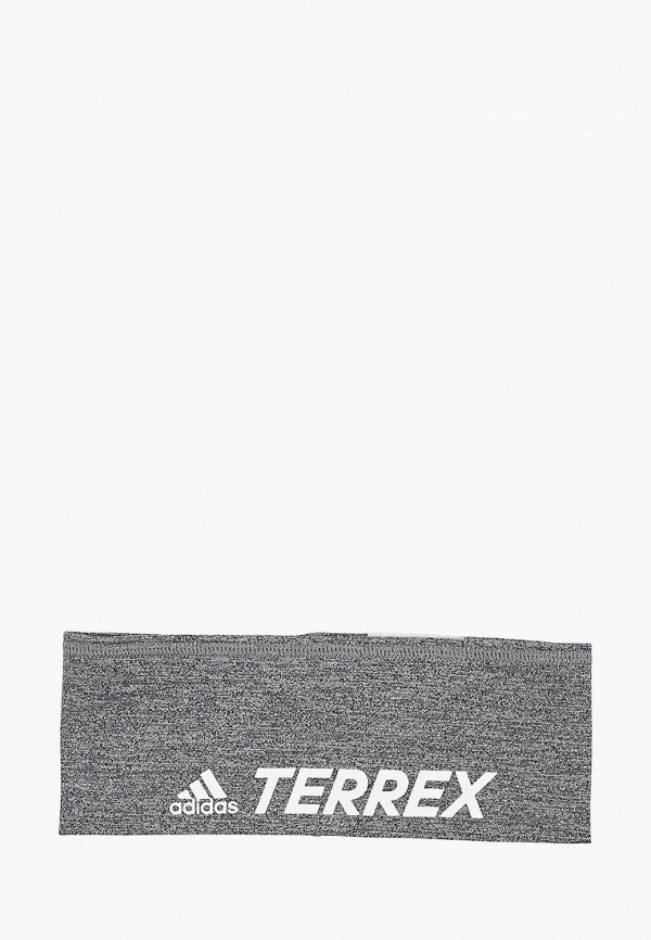 

Повязка adidas, Серый, TX TRAIL HB