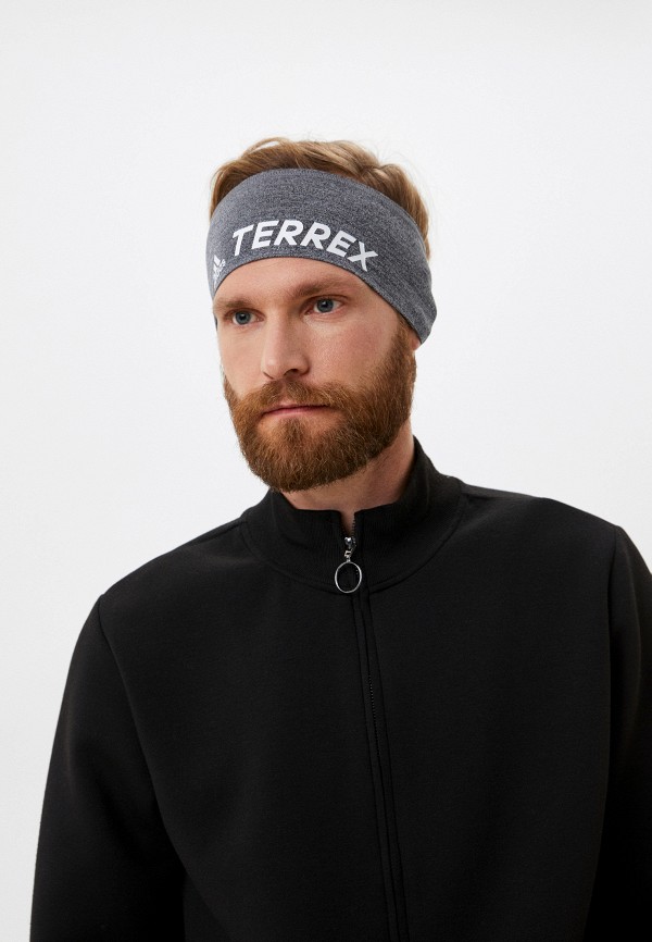 фото Повязка adidas