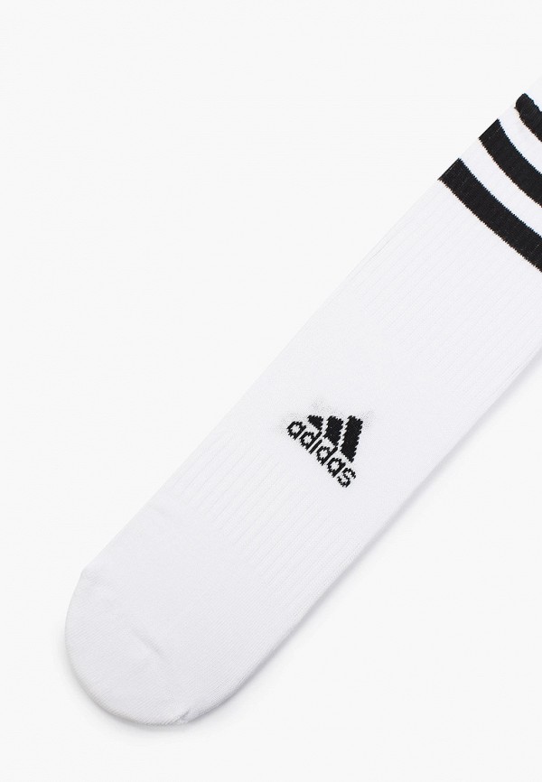 Купить Носки для девочки 3 пары adidas DZ9346 за 2199р. с доставкой