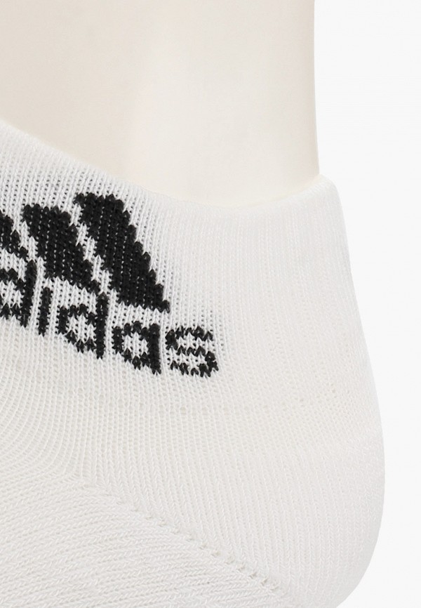 Носки для девочки 3 пары adidas DZ9365 Фото 2