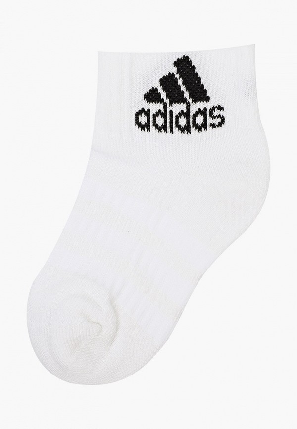 Носки 3 пары  adidas фото
