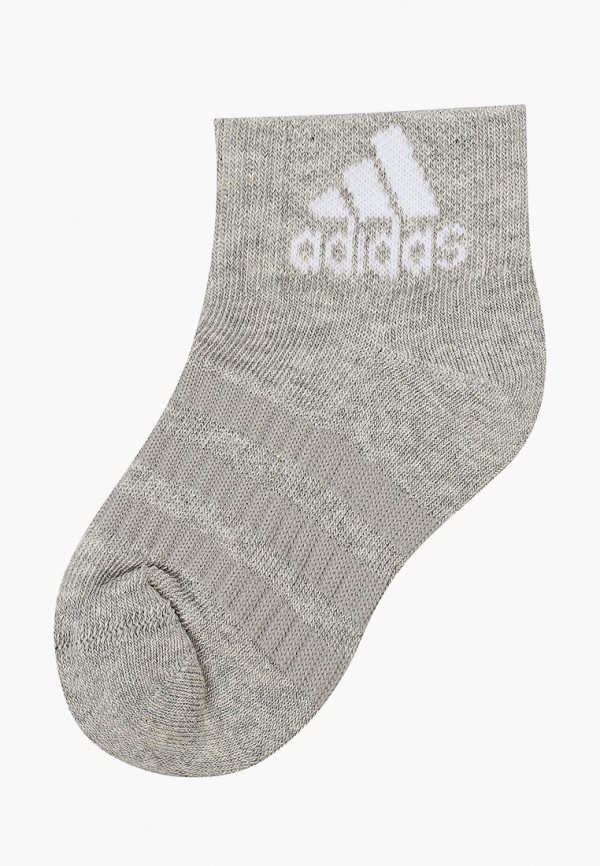 Носки 3 пары  adidas фото