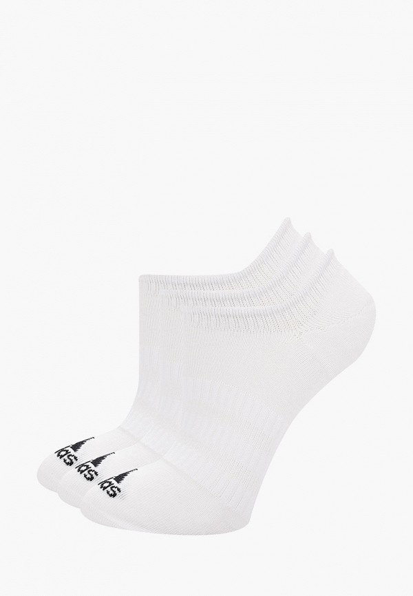 Носки для девочки 3 пары adidas DZ9415
