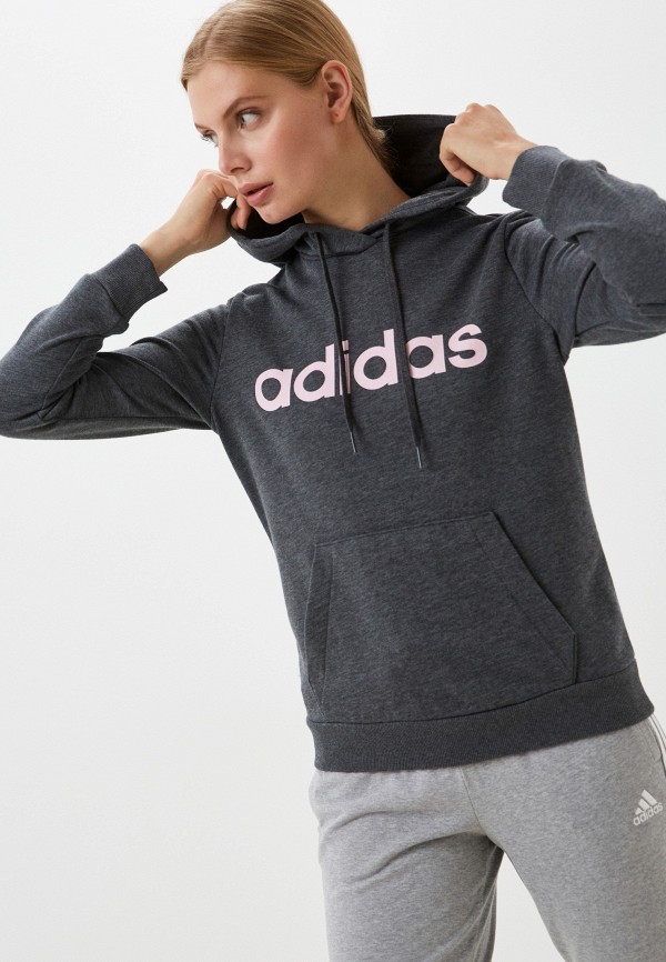 Худи  adidas