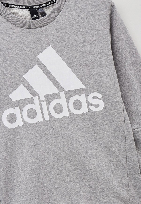 Свитшот  adidas фото