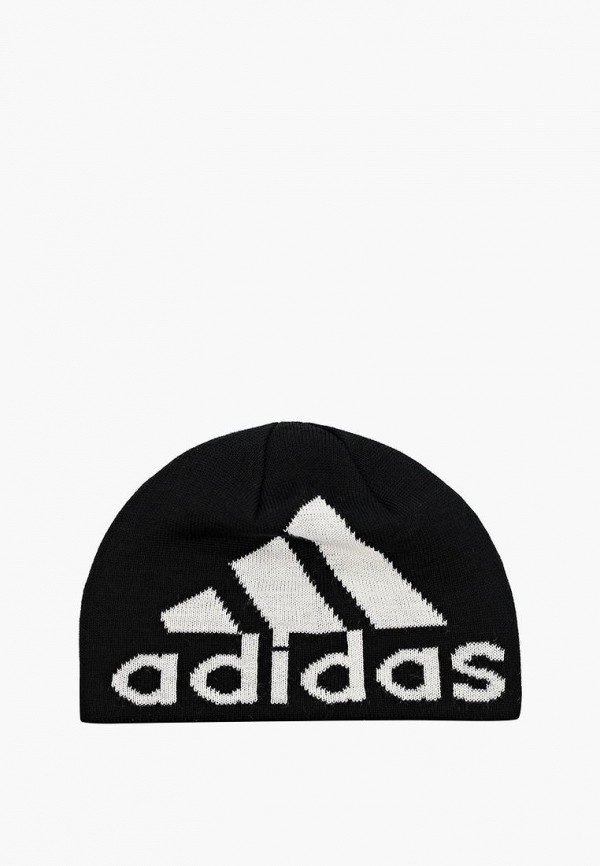 

Шапка adidas, Черный, BIG LOG BE A.R.