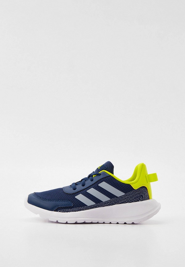 

Кроссовки adidas, Синий, TENSAUR RUN K