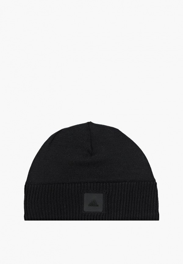 

Шапка adidas, Черный, YOUTH BEANIE