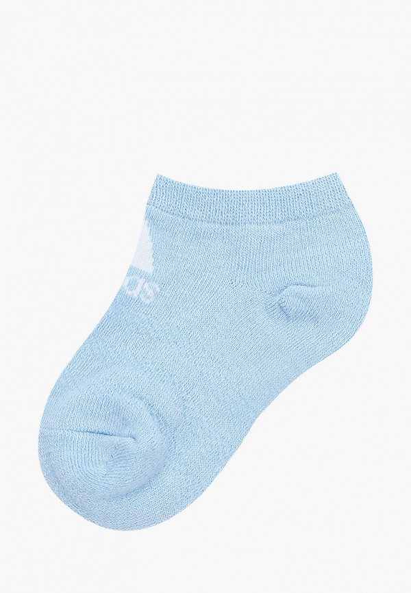 Носки 3 пары  adidas фото