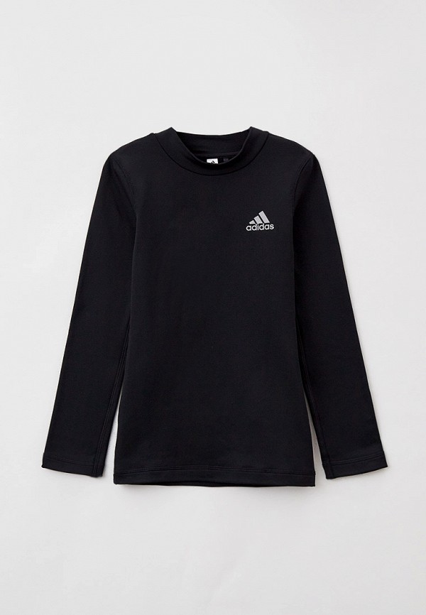 фото Лонгслив спортивный adidas